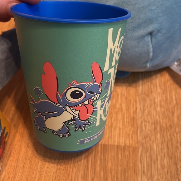 Stitch bundle - Picture 5 of 6